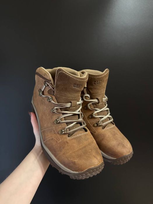 Чоловіче взуття caterpillar certus 43