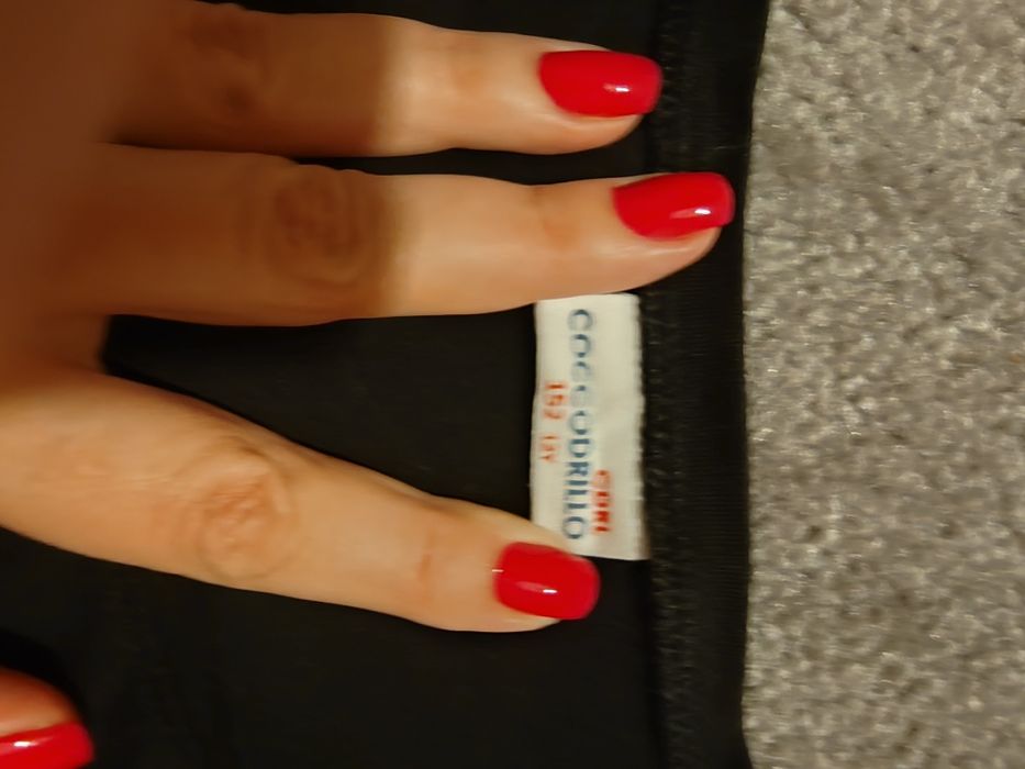 Zestaw Koszulek Coccodrillo 152 i 158