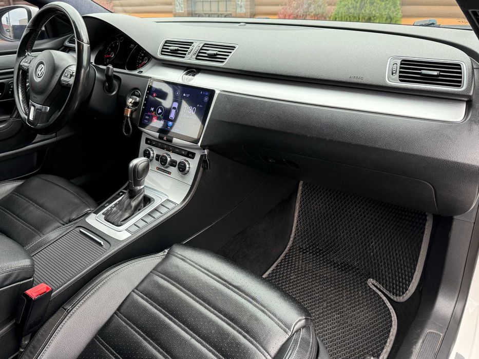 Volkswagen CC / Passat CC 2013