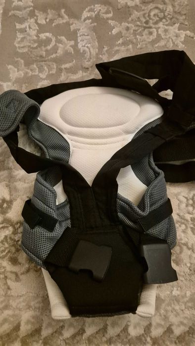 Переносна, рюкзак кенгу Chicco Чіко