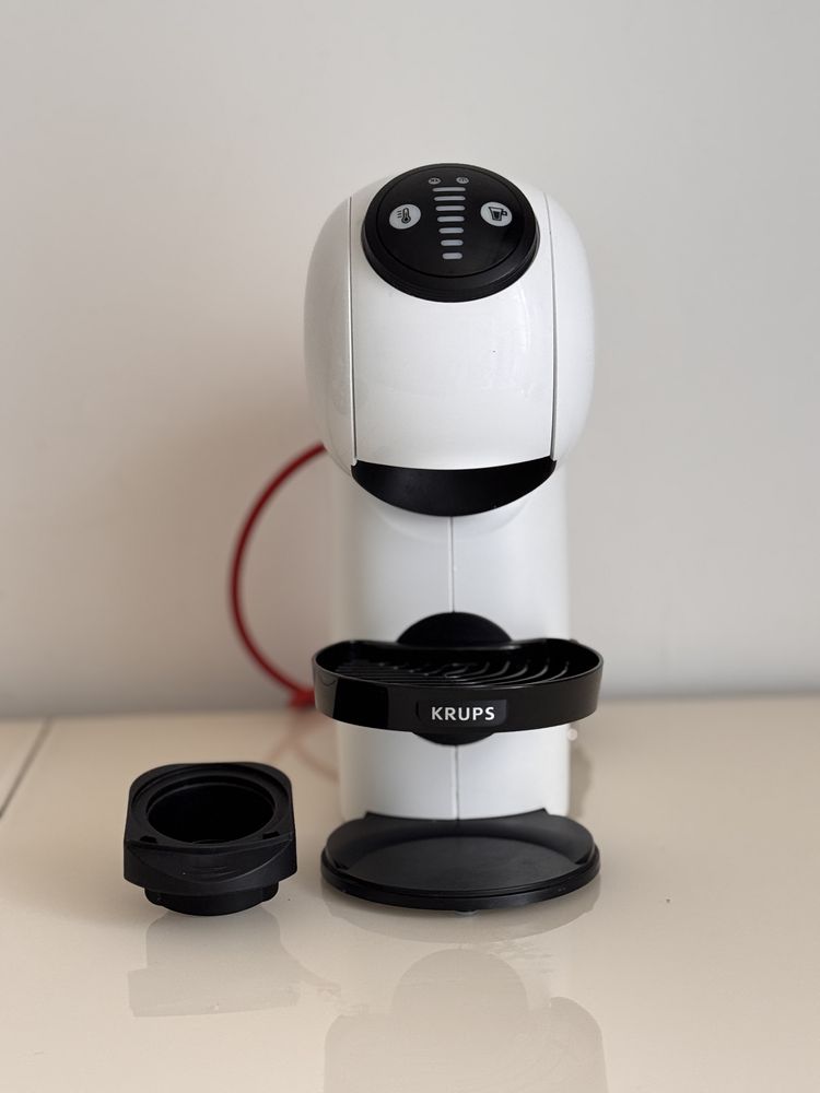 Кавоварка капсульна Neskafe Dolce Gusto Krups