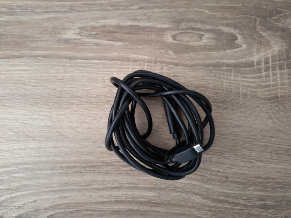 Pad przewodowy do Xbox Series, Xbox One i PC