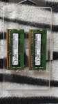 Pamięć operacyjna Samsung 2x4 GB DDR4 3200 MHz