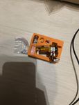 Продам Роторная камера Махх CNC Aluminum Hopup Chamber ME PRO W/ LED
