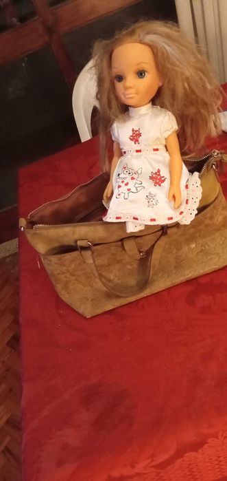 Mala Preta Amor Verniz Caprice-10E - Mala Amizade Mistako -5E Desde 3E