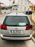 Vectra Opel C conservada 2005