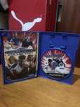 Mega drive collection ps2