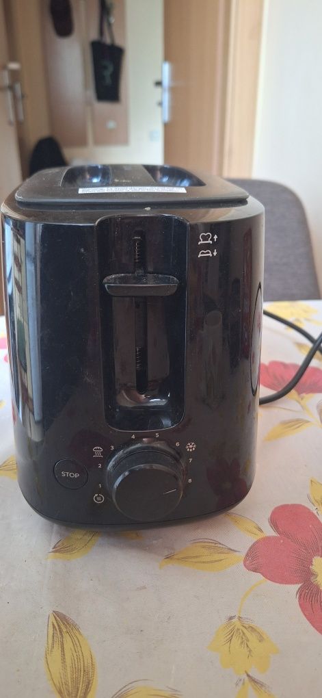 Тостер PHILIPS Daily Collection HD2582/90