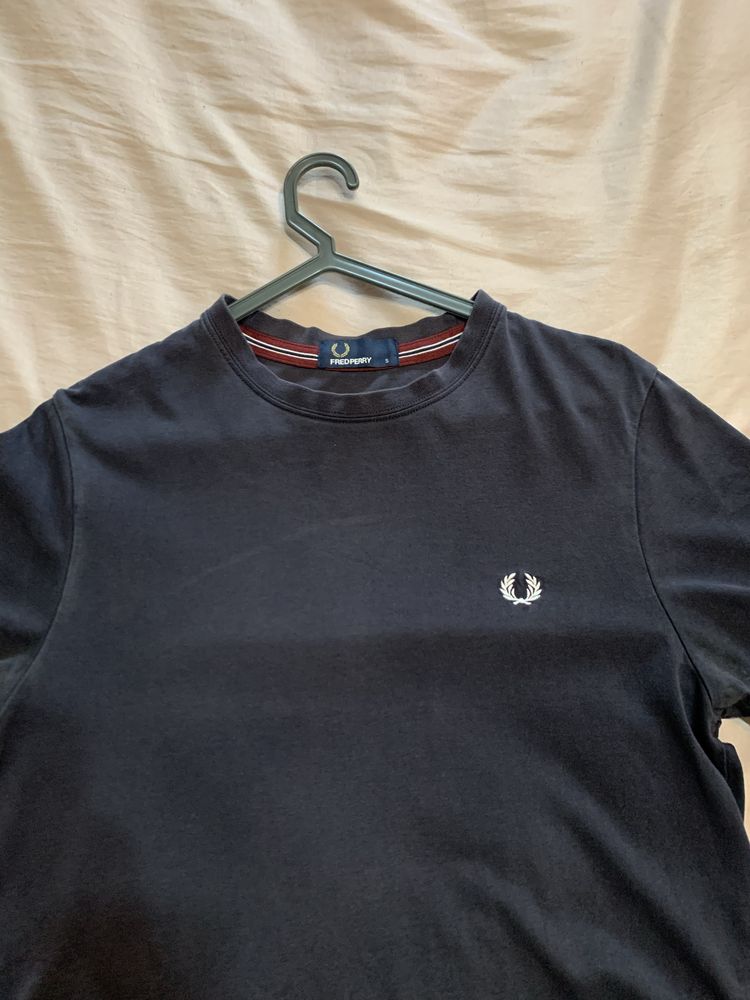 Tshirt Fred Perry