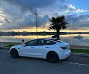 RESERVADO Tesla Model 3 Standard Range Plus – 325cv motor Performance