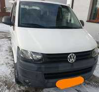 Бус повний пасажир т5 2010 vw 2.0