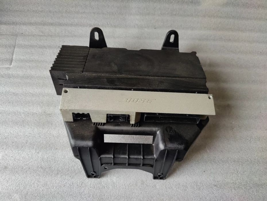 audi a6 c6 wzmacniacz bose 4f0035223p