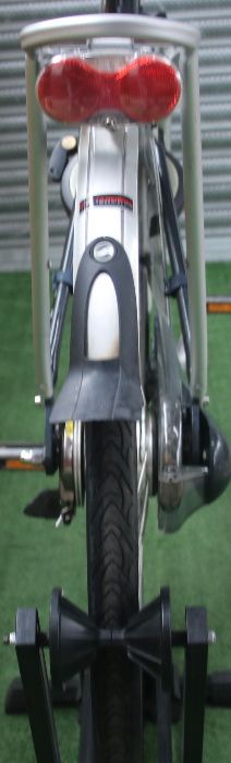 Rower damski Giant Cosmo CS 3 H 55. I inne rowery z Holandii