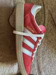 Кросівки adidas  munchen розмір 42/2.3 27 см
