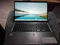 Laptop ASUS X515JA-BQ3643W 15.6" IPS i3-1005G1 4GB RAM 256GB