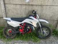 Cross 80 2T automat /mozliwa zamiana /