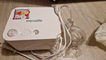 Inhalator microlife