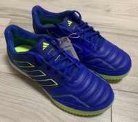 Футзалки кросівки Adidas Top Sala original взуття для футзалу адідас