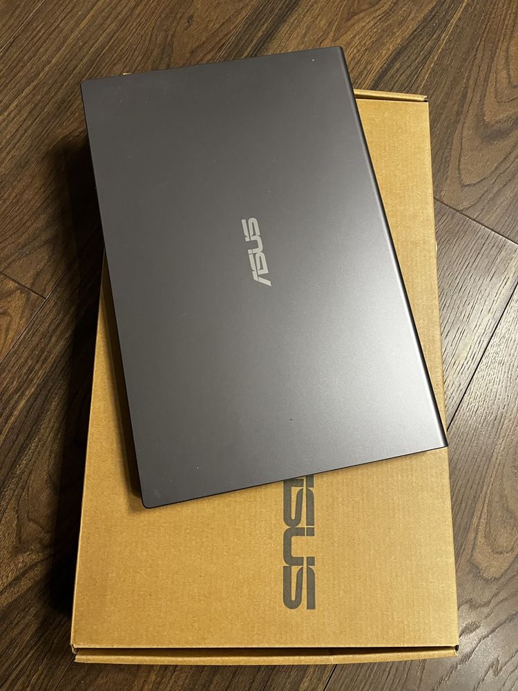 Asus x515j ультрабук ноутбук