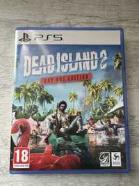 Гра Dead island 2 PS5