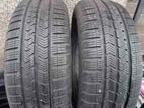 185/60/R15 88H Vredestein Quatrac 5