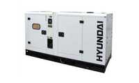 Gerador Industrial 40 kVA Great Tool Power by Hyundai GTDHY45KSE