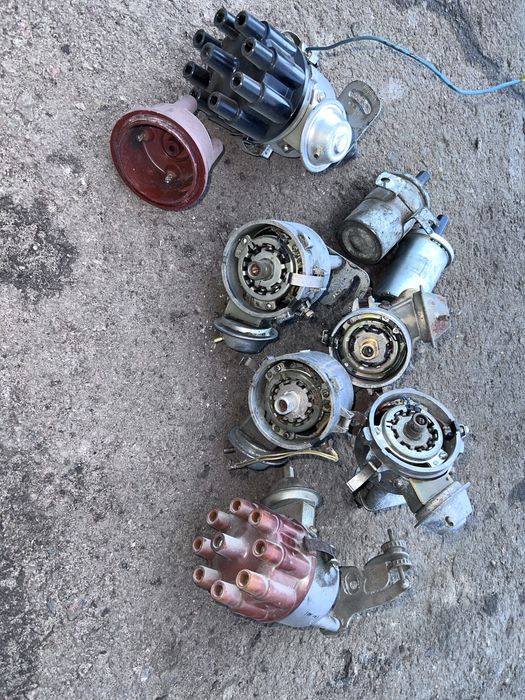 Трамбльор катушка Зил,Газ 53,Газель Волга Уаз