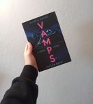 Nicole Arend - vamps