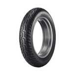Opona motocyklowa DUNLOP 130/90-16 D404 67S przód