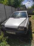 Dacia super nova цвет белый