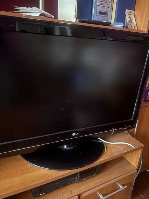 Telewzior firmy LG