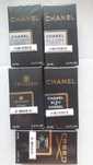 Духи Chanel Allure Homme.Platinum Egoiste.Bleu de Chanel.Trussardi60mл