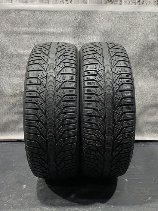 ‼️ЗИМОВА РЕЗИНА‼️ Kleber • 205/60 R16 АРТ:215
