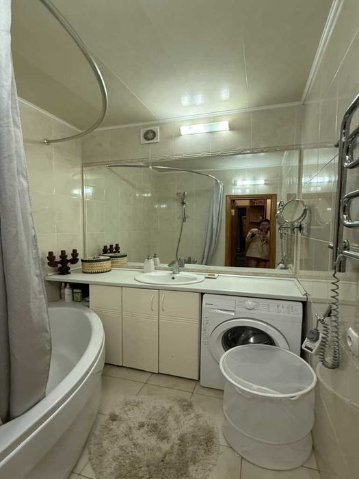 Оренда 4к квартири в Центрі міста. МОЖНА З ТВАРИНАМИ