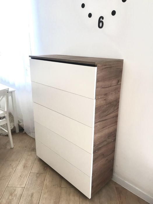 Продам комод тумба для речей