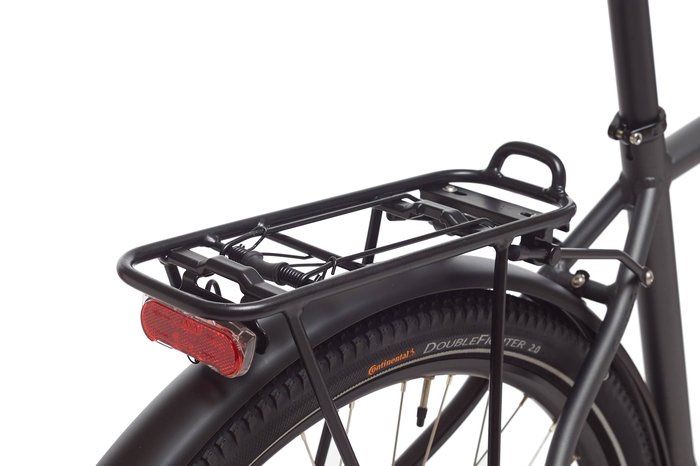 Bicicleta Eletrica BEEQ M500