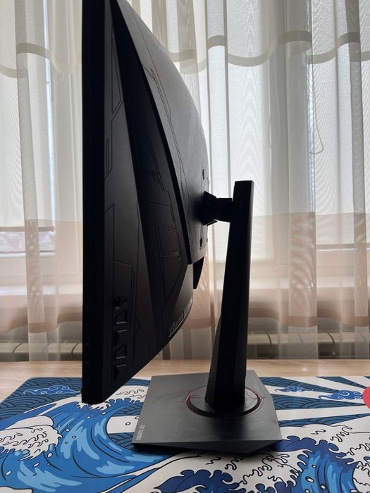 Монітор Asus 27” 165гц