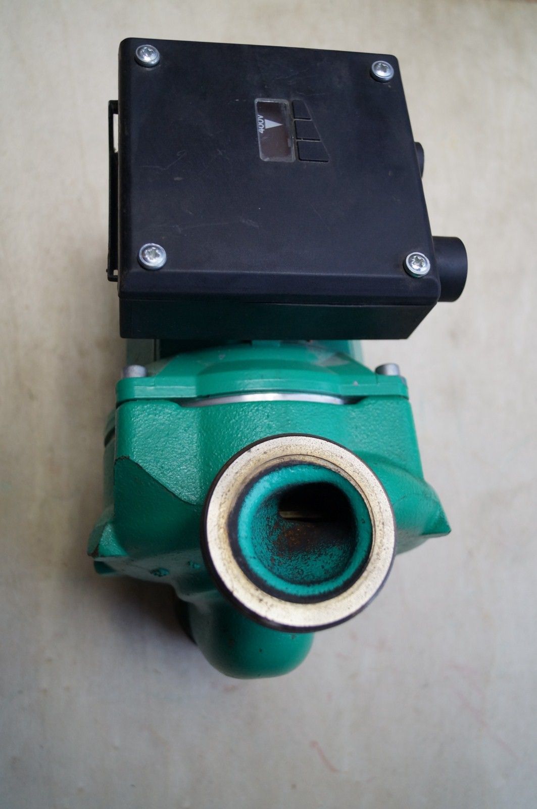 Pompa Wilo TOP-S 30/10 3~400V +GWARANCJA