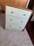 Comoda Rast ikea