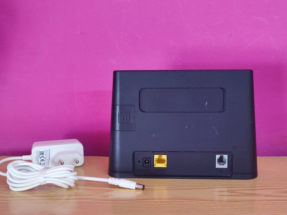 Router Wi-Fi 4G Huawei B310