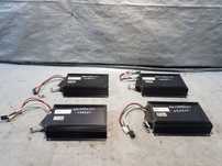 Sterownik Ecu Bns Scania 14134a-p04