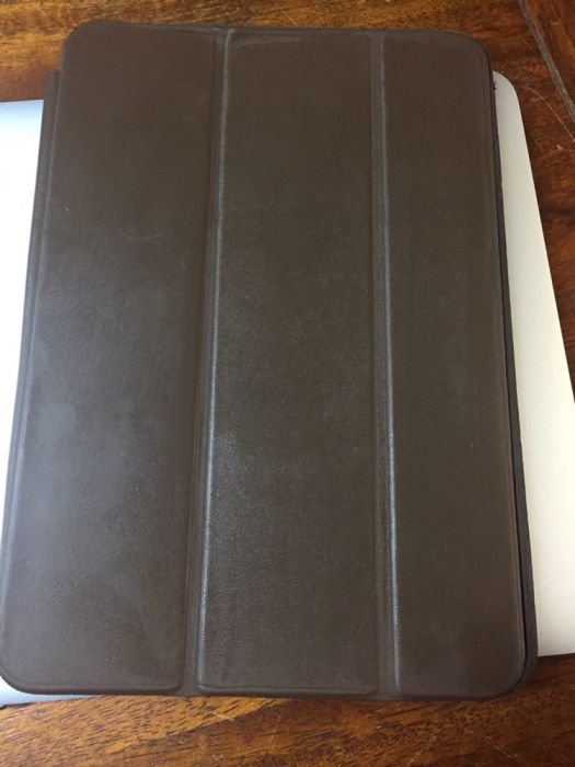 iPad Mini Smart Case