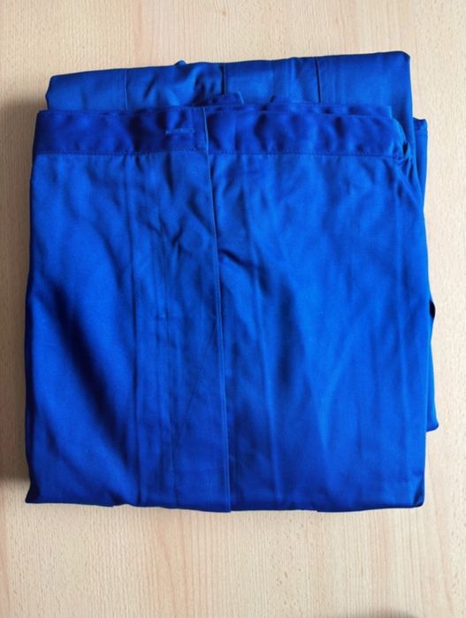 Ubranie robocze/ochronne