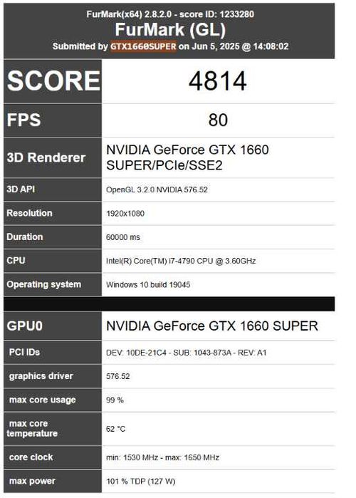 GTX 1660: O Equilíbrio Perfeito Entre Potência e Custo!