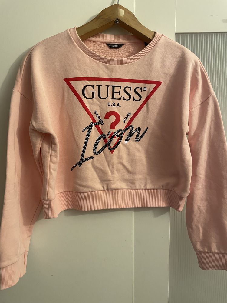 Guess icon orginal bluza nowa okazja