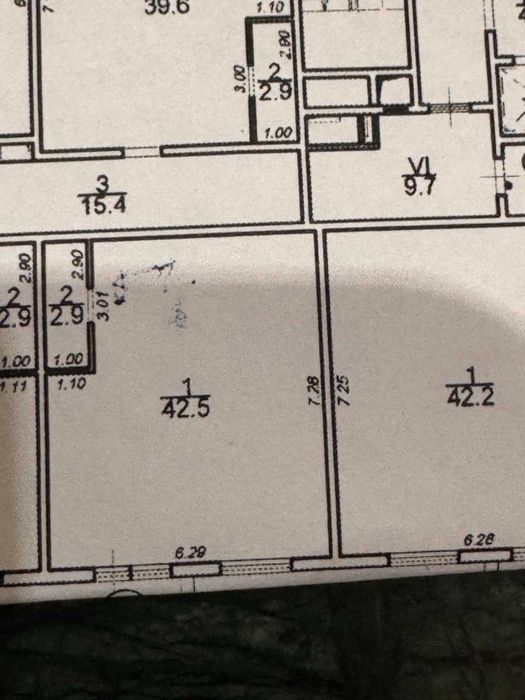 Продам помещение Таирова‼️ ЖК 58 Жемчужина‼️Под любой бизнес‼️