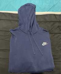 Sweat Nike Azul escuro