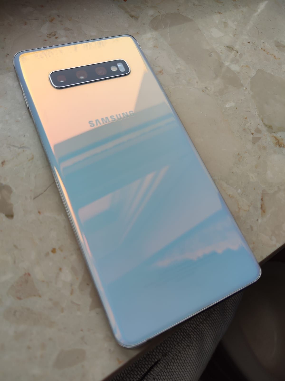 Samsung S10 Plus