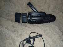 Camera de filmar