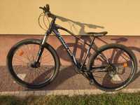 Rower MTB Onilus MURANUS 3.0 czarny rama 17 cali